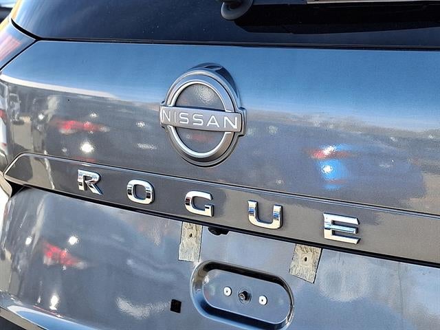 2023 Nissan Rogue AWD SV PREMIUM