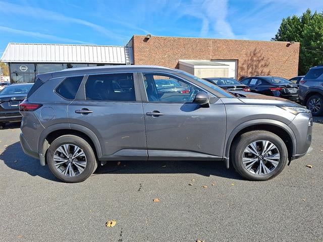 2023 Nissan Rogue AWD SV PREMIUM