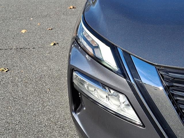 2023 Nissan Rogue AWD SV PREMIUM