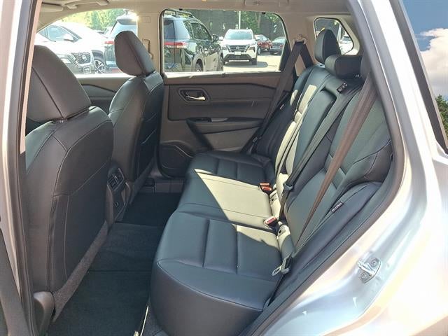 2023 Nissan Rogue AWD SV PREMIUM