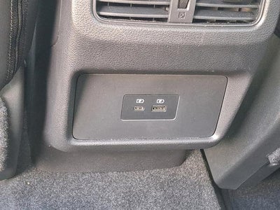 2023 Nissan Rogue AWD SV PREMIUM