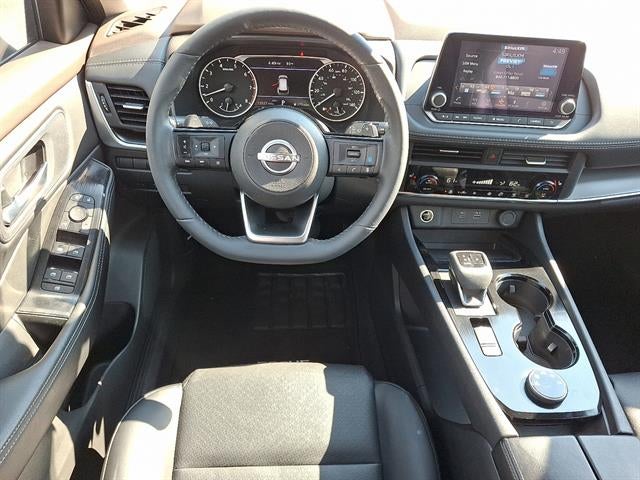 2023 Nissan Rogue AWD SV PREMIUM