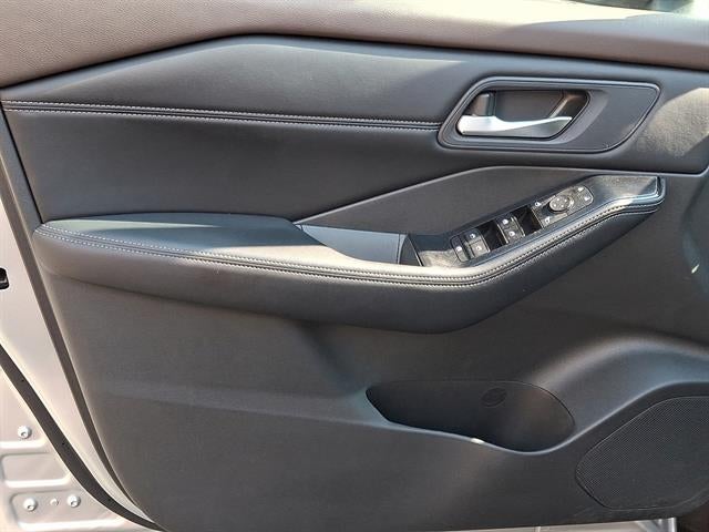 2023 Nissan Rogue AWD SV PREMIUM