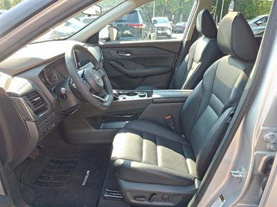 2023 Nissan Rogue AWD SV PREMIUM