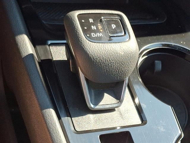 2023 Nissan Rogue AWD SV PREMIUM