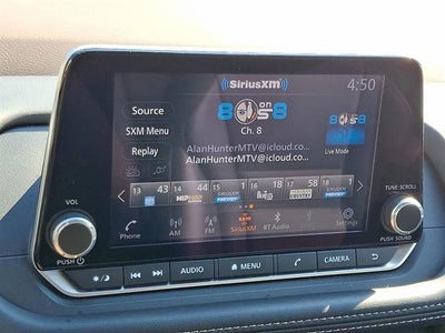 2023 Nissan Rogue AWD SV PREMIUM