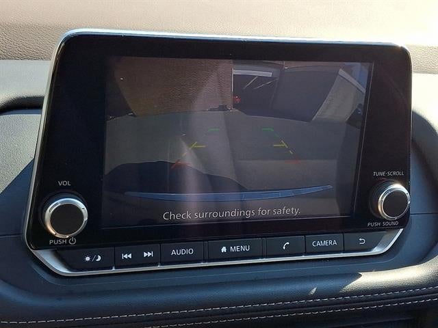 2023 Nissan Rogue AWD SV PREMIUM