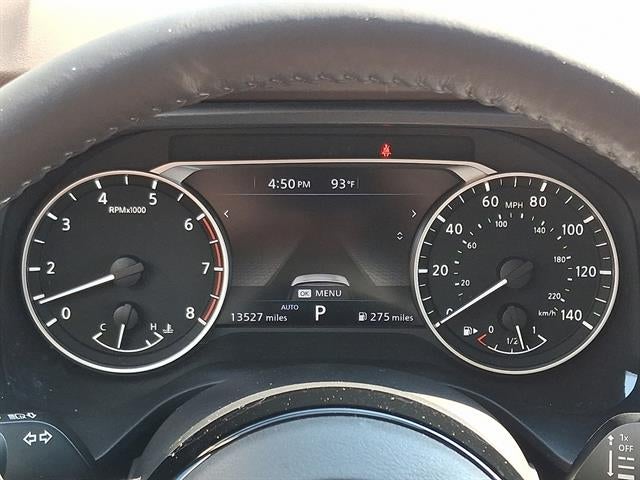 2023 Nissan Rogue AWD SV PREMIUM