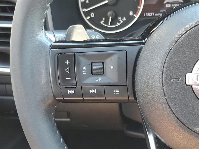 2023 Nissan Rogue AWD SV PREMIUM