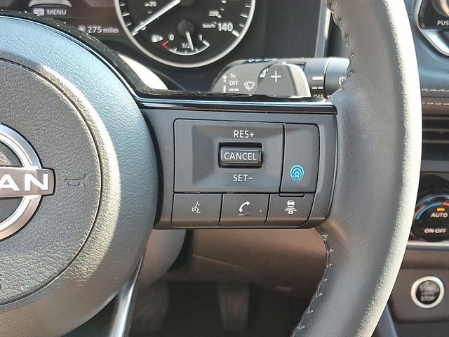 2023 Nissan Rogue AWD SV PREMIUM