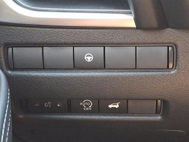 2023 Nissan Rogue AWD SV PREMIUM