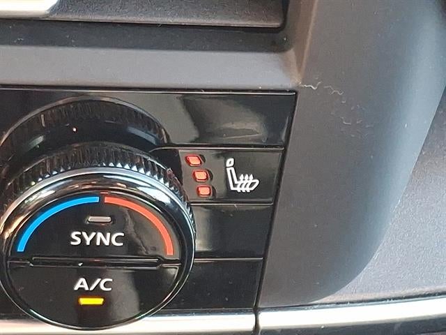 2023 Nissan Rogue AWD SV PREMIUM