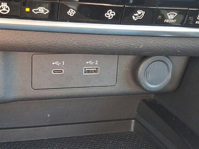 2023 Nissan Rogue AWD SV PREMIUM