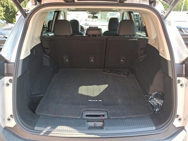 2023 Nissan Rogue AWD SV PREMIUM