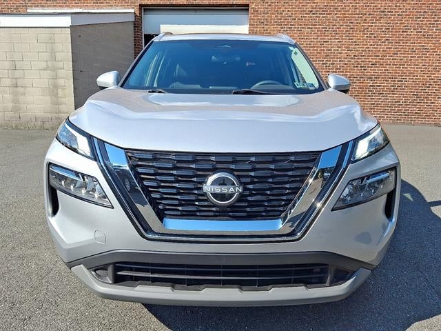 2023 Nissan Rogue AWD SV PREMIUM