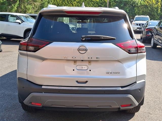 2023 Nissan Rogue AWD SV PREMIUM