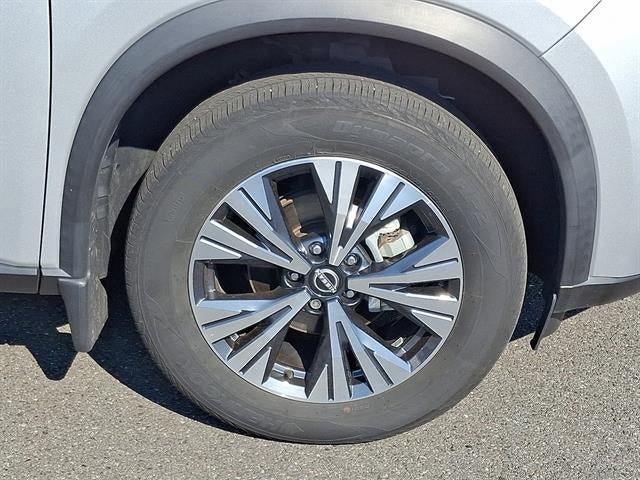 2023 Nissan Rogue AWD SV PREMIUM