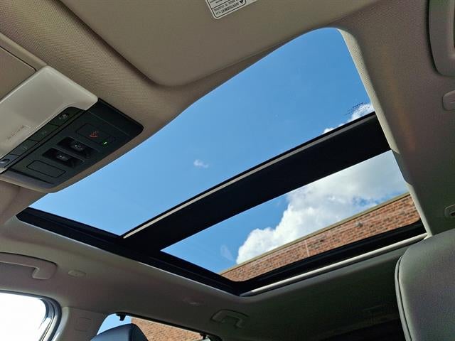 2023 Nissan Rogue AWD SV PREMIUM