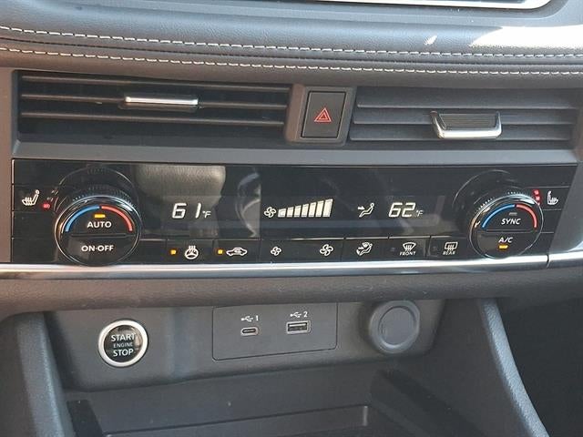 2023 Nissan Rogue AWD SV PREMIUM