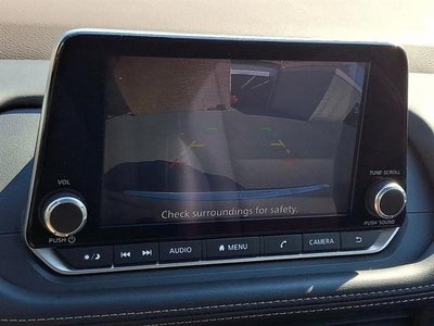 2023 Nissan Rogue AWD SV PREMIUM