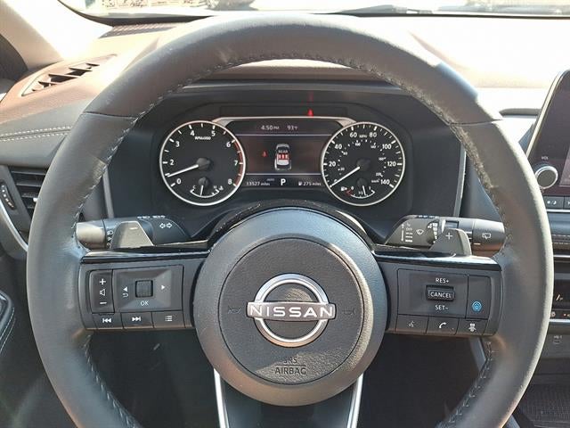 2023 Nissan Rogue AWD SV PREMIUM