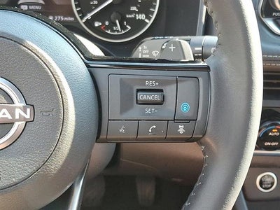 2023 Nissan Rogue AWD SV PREMIUM