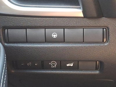 2023 Nissan Rogue AWD SV PREMIUM