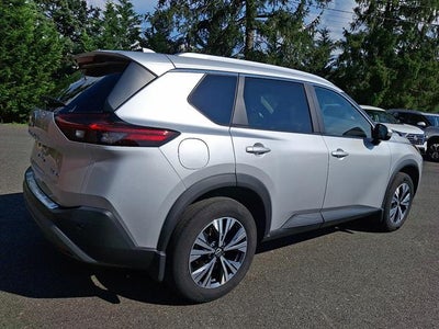 2023 Nissan Rogue AWD SV PREMIUM