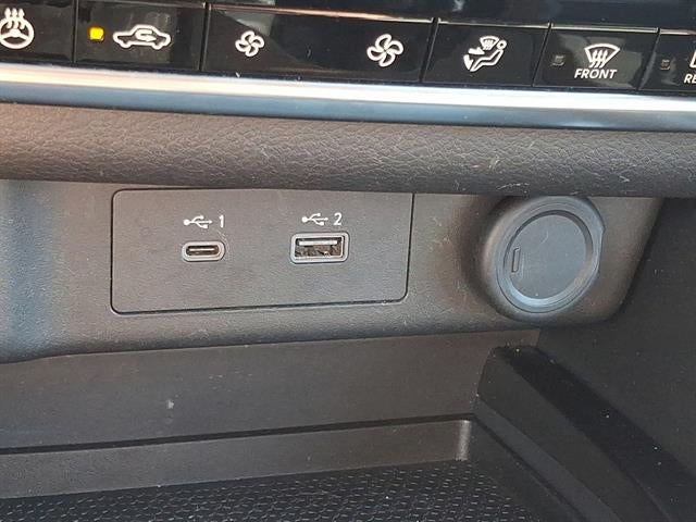 2023 Nissan Rogue AWD SV PREMIUM