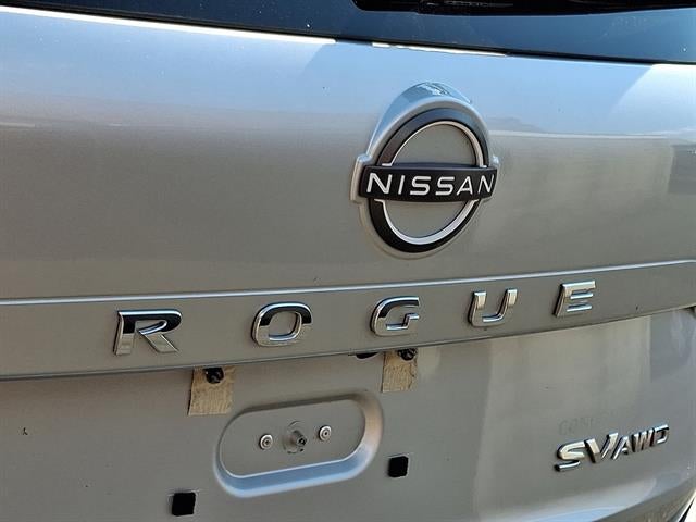 2023 Nissan Rogue AWD SV PREMIUM