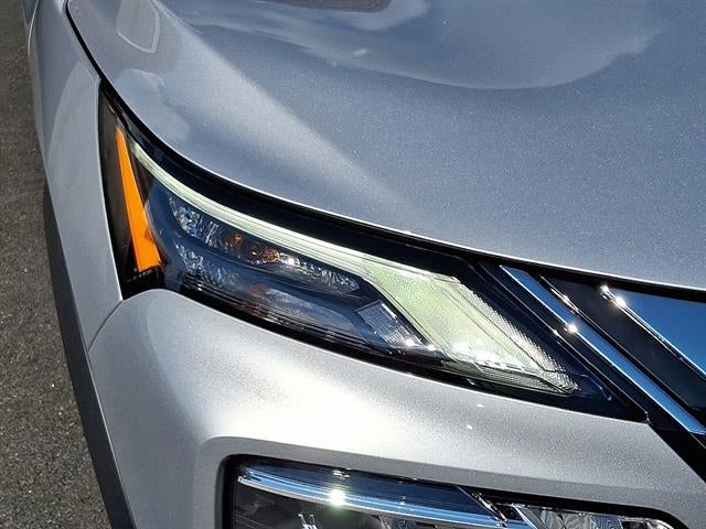 2023 Nissan Rogue AWD SV PREMIUM