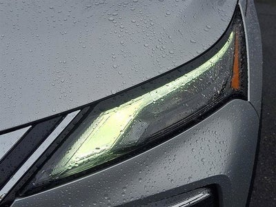 2023 Nissan Rogue SV Premium