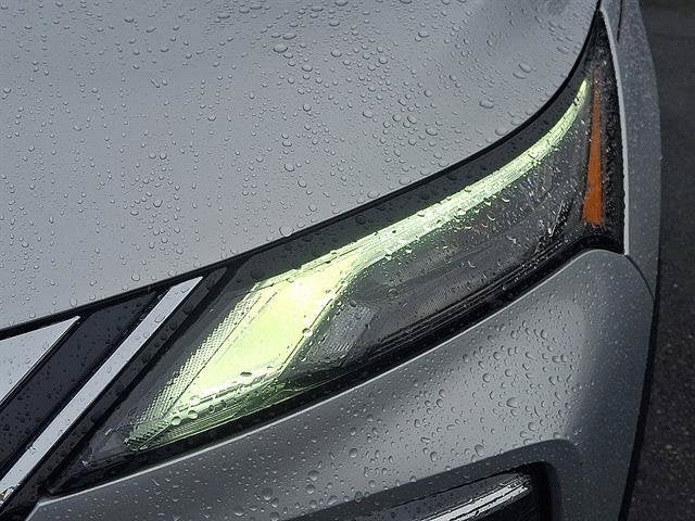 2023 Nissan Rogue SV Premium