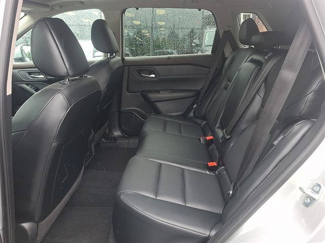 2023 Nissan Rogue SV Premium