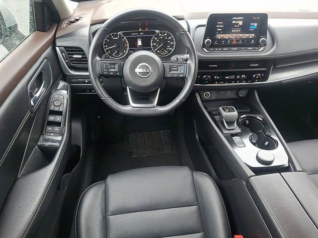 2023 Nissan Rogue SV Premium