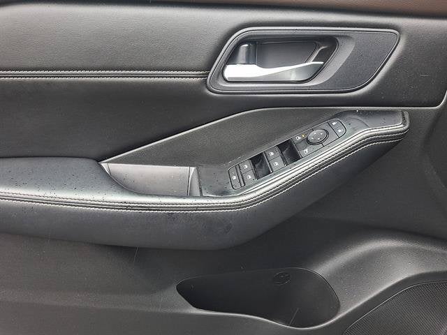 2023 Nissan Rogue SV Premium