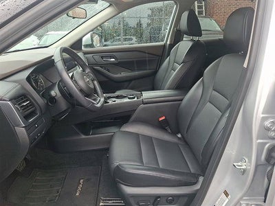 2023 Nissan Rogue SV Premium