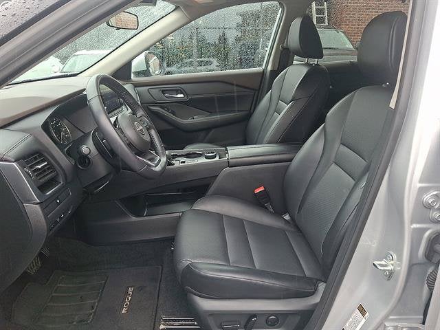 2023 Nissan Rogue SV Premium