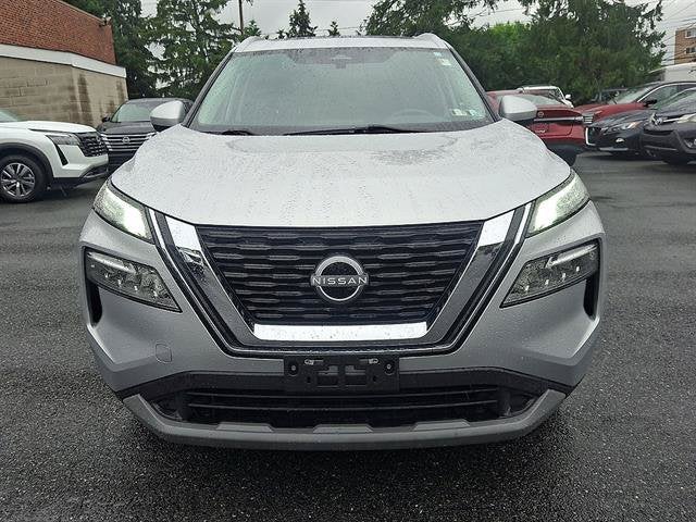 2023 Nissan Rogue SV Premium