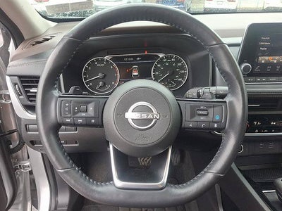 2023 Nissan Rogue SV Premium