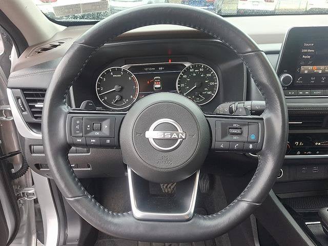 2023 Nissan Rogue SV Premium