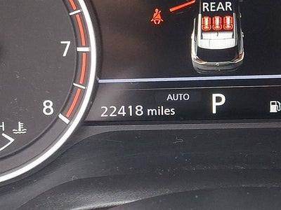 2023 Nissan Rogue SV Premium