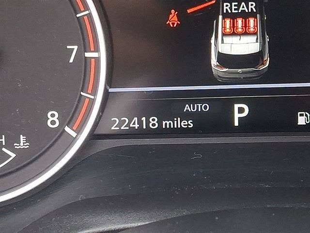 2023 Nissan Rogue SV Premium
