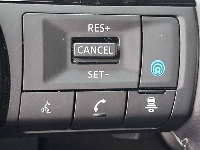 2023 Nissan Rogue SV Premium