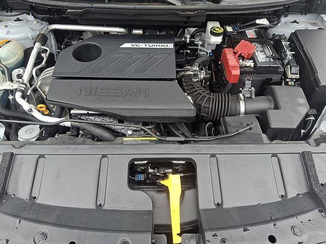 2023 Nissan Rogue SV Premium