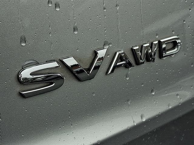 2023 Nissan Rogue SV Premium