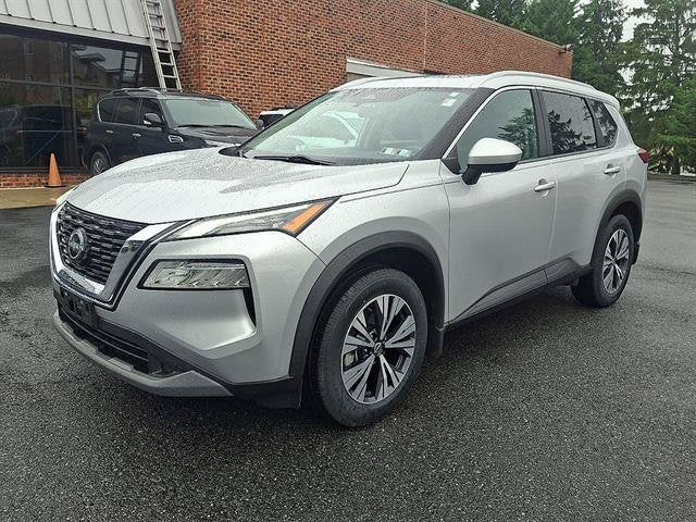 2023 Nissan Rogue SV Premium