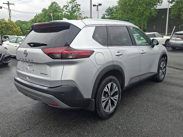 2023 Nissan Rogue SV Premium