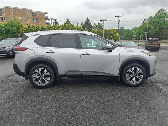 2023 Nissan Rogue SV Premium