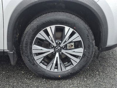 2023 Nissan Rogue SV Premium